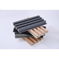 Wpc For Kitchen Cabinets Fluted Grate Board